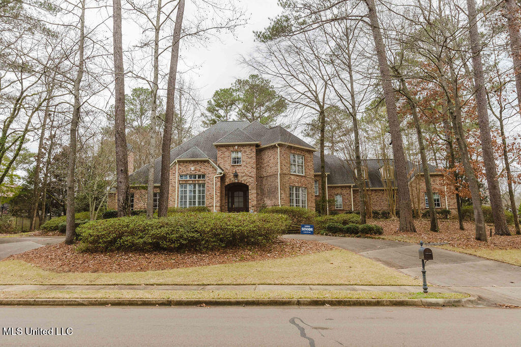 101 Summer Lake Drive Ridgeland, MS 39157 - Photo 1 of 62 watsonphotography260123141549