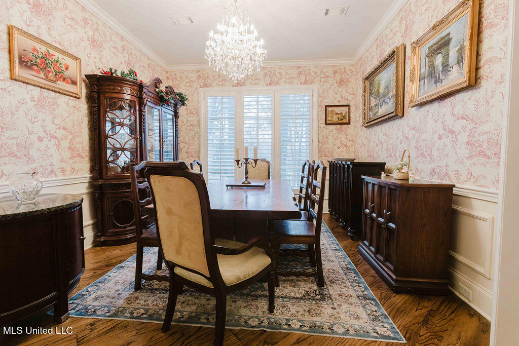 101 Summer Lake Drive Ridgeland, MS 39157 - Photo 11 of 62 watsonphotography260121163739