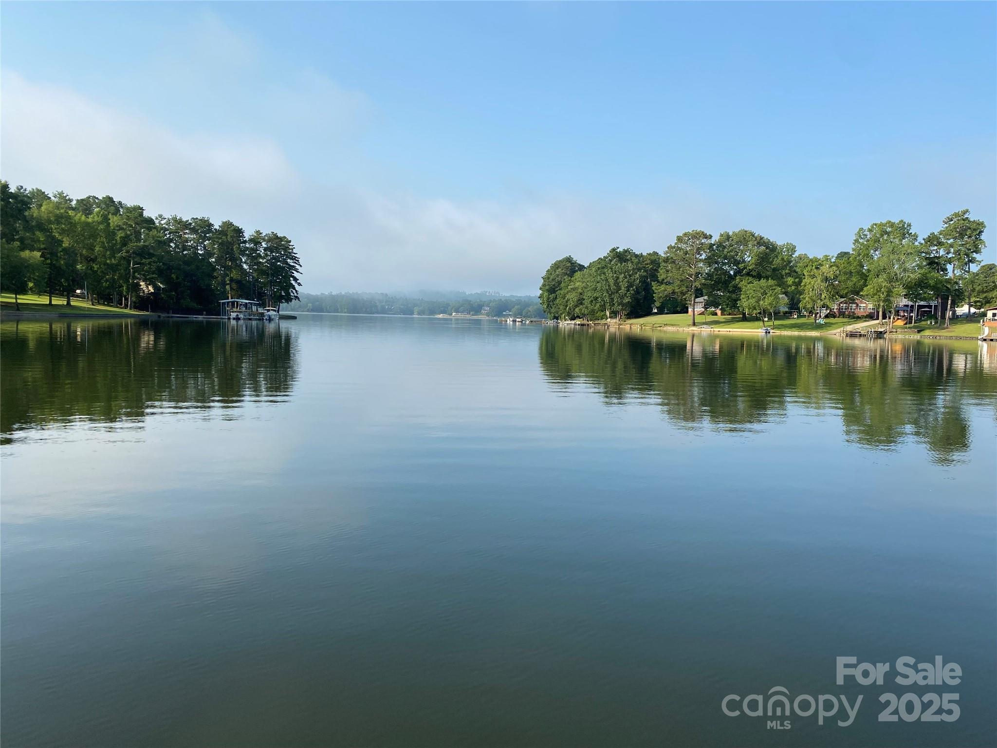 1805 Lake Shore Road Camden, SC 29020 - Photo 1 of 48 a view of a lake