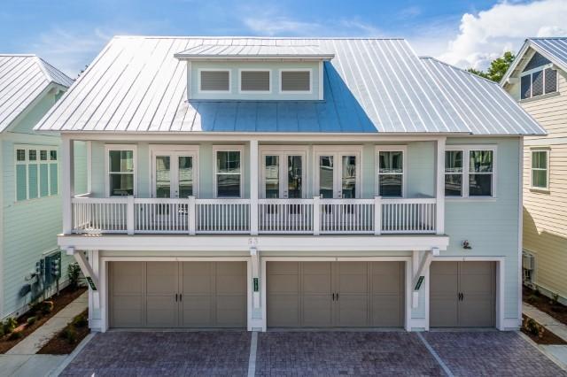326 Milestone Dr Inlet Beach, Unit 537B Inlet Beach, FL 32461 - Photo 1 of 44 Gallery Image 1