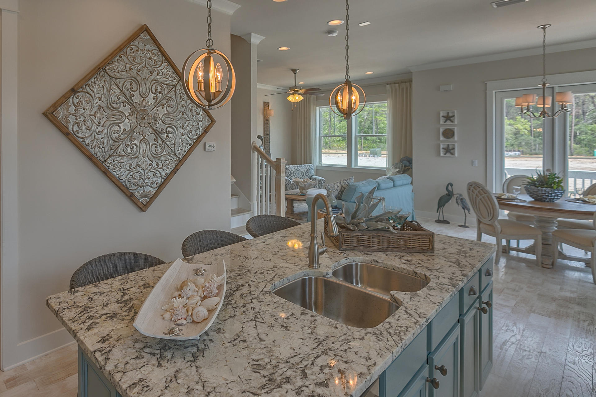 326 Milestone Dr Inlet Beach, Unit 537B Inlet Beach, FL 32461 - Photo 12 of 44 Gallery Image 12