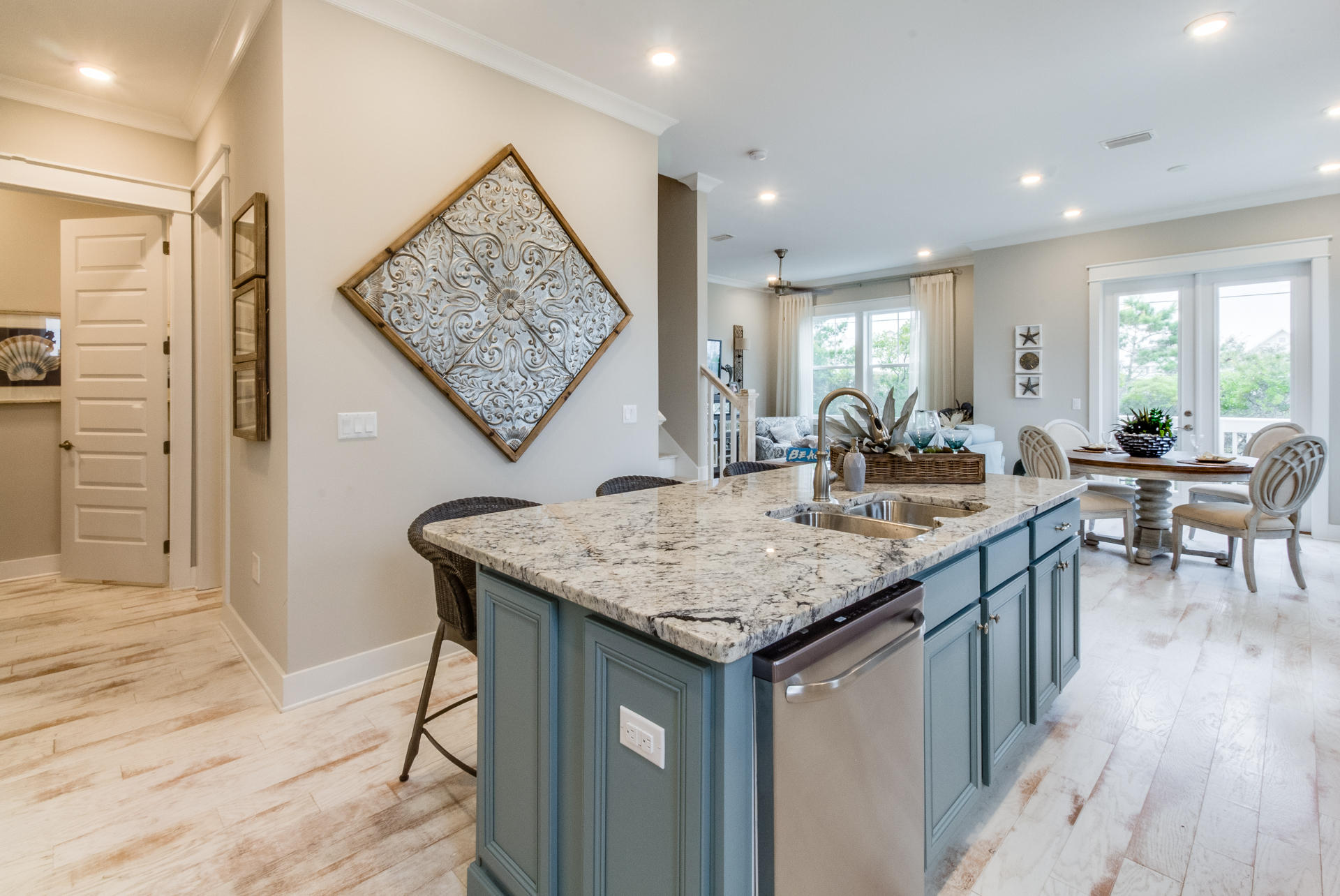 326 Milestone Dr Inlet Beach, Unit 537B Inlet Beach, FL 32461 - Photo 4 of 44 Gallery Image 4