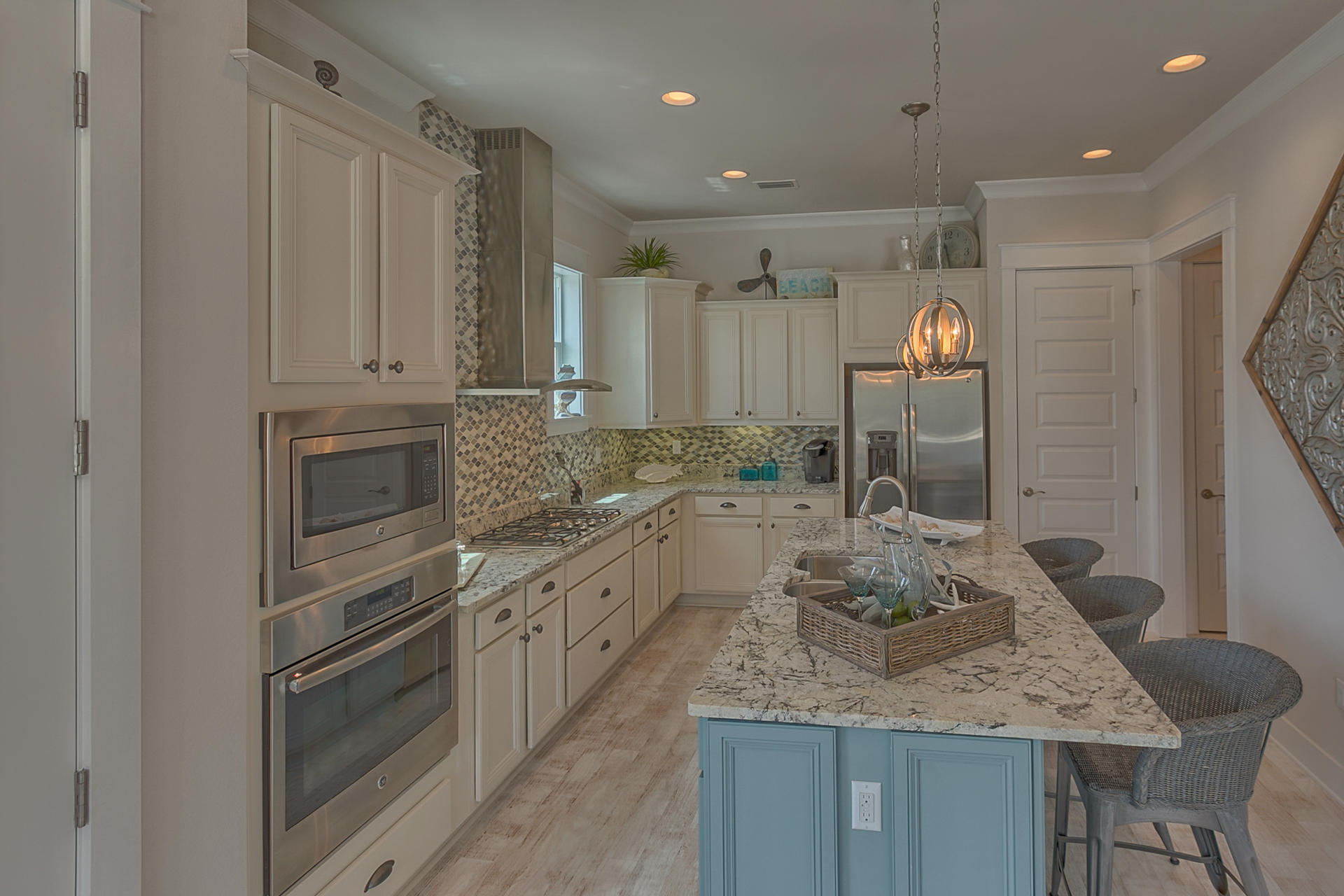326 Milestone Dr Inlet Beach, Unit 537B Inlet Beach, FL 32461 - Photo 9 of 44 Gallery Image 9
