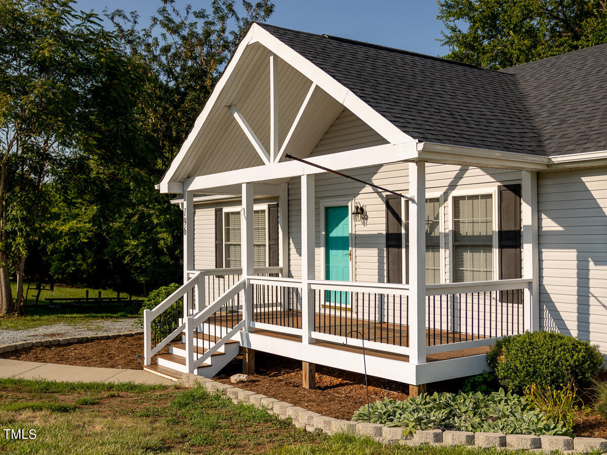196 Collin Drive Roxboro, NC 27574 - Photo 6 of 42 Person Co. NC-COATES-56
