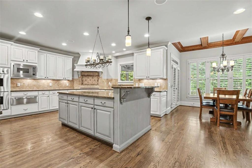 3484 Hidden Shoals Road Northeast Buford, GA 30519 - Photo 13 of 62