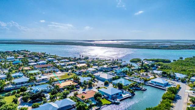 $2,950,000 | 20844 4th Avenue West, Cudjoe, FL 33042