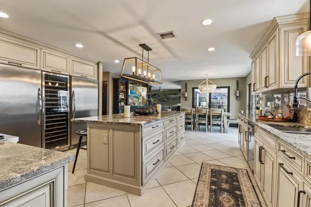 $2,950,000 | 20844 4th Avenue West, Cudjoe, FL 33042