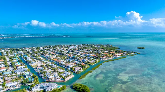 $2,950,000 | 20844 4th Avenue West, Cudjoe, FL 33042