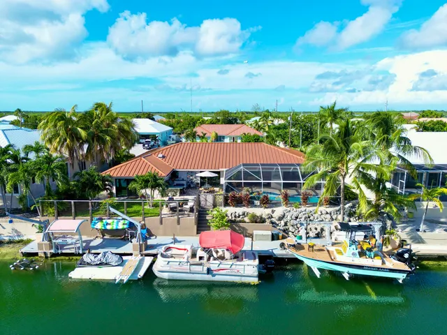 $2,950,000 | 20844 4th Avenue West, Cudjoe, FL 33042