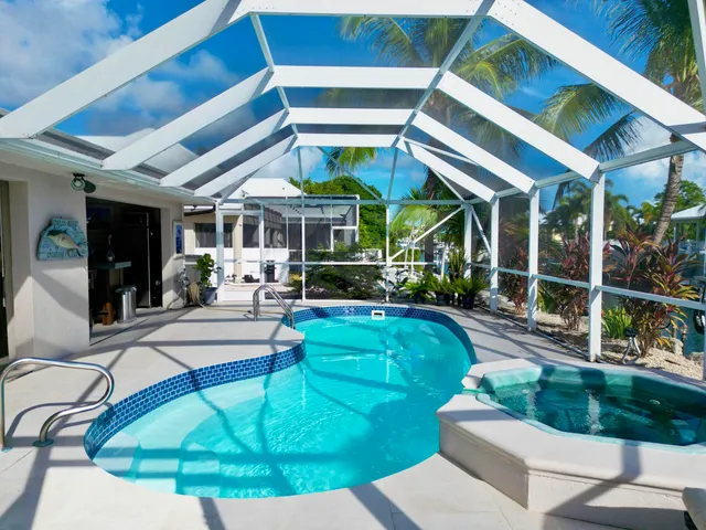 $2,950,000 | 20844 4th Avenue West, Cudjoe, FL 33042
