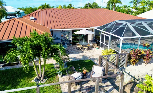 $2,950,000 | 20844 4th Avenue West, Cudjoe, FL 33042