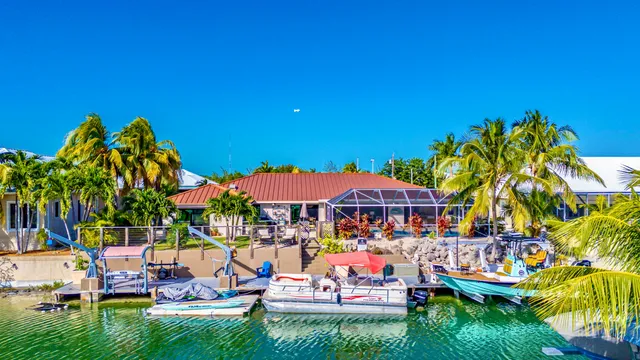 $2,950,000 | 20844 4th Avenue West, Cudjoe, FL 33042