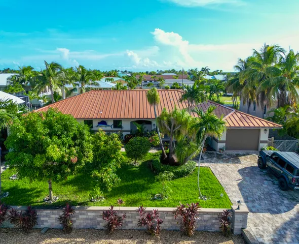$2,875,000 | 20844 4th Avenue West, Cudjoe, FL 33042
