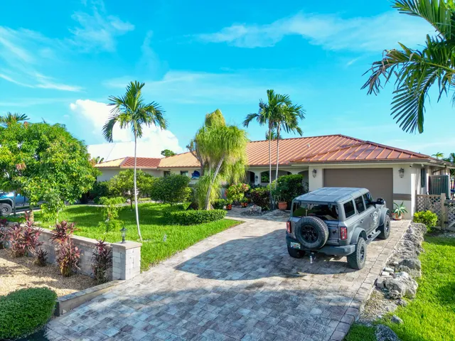 $2,875,000 | 20844 4th Avenue West, Cudjoe, FL 33042