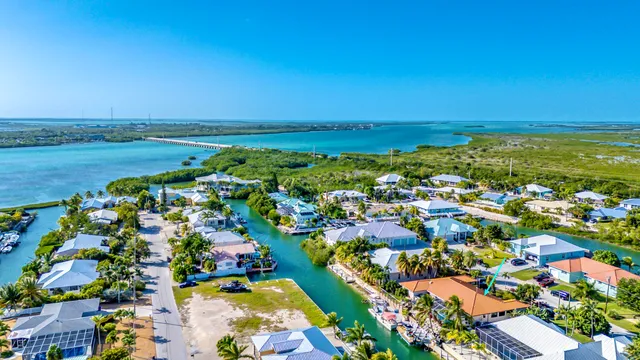 $2,875,000 | 20844 4th Avenue West, Cudjoe, FL 33042