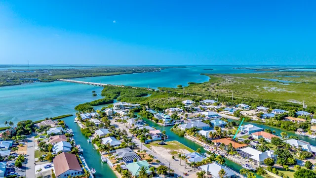 $2,875,000 | 20844 4th Avenue West, Cudjoe, FL 33042