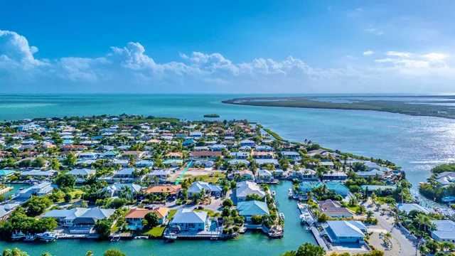$2,875,000 | 20844 4th Avenue West, Cudjoe, FL 33042