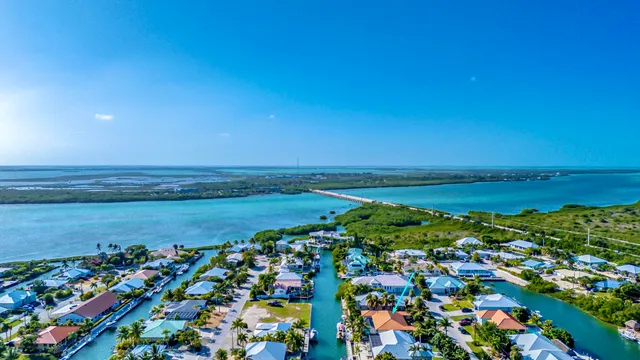 $2,875,000 | 20844 4th Avenue West, Cudjoe, FL 33042