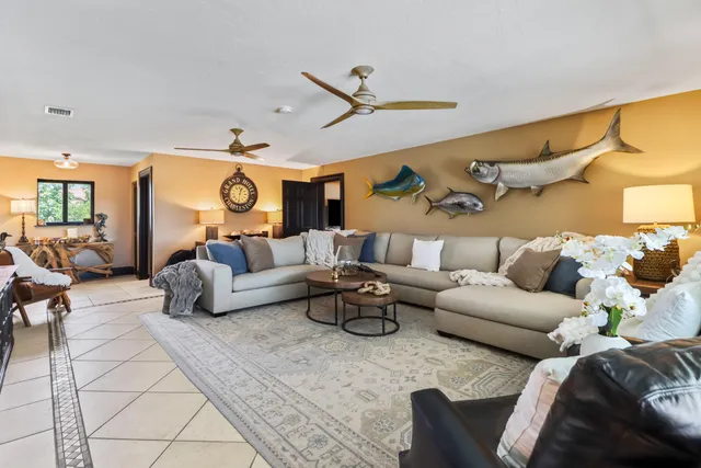 $2,950,000 | 20844 4th Avenue West, Cudjoe, FL 33042