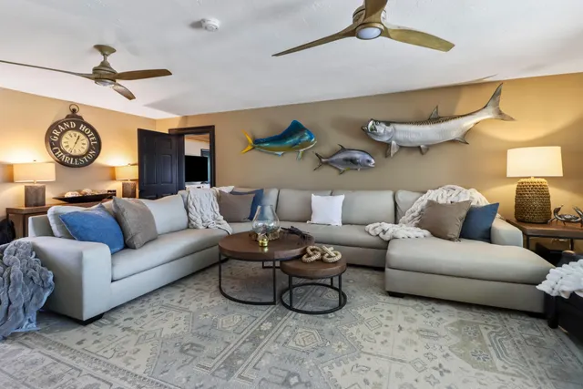 $2,950,000 | 20844 4th Avenue West, Cudjoe, FL 33042