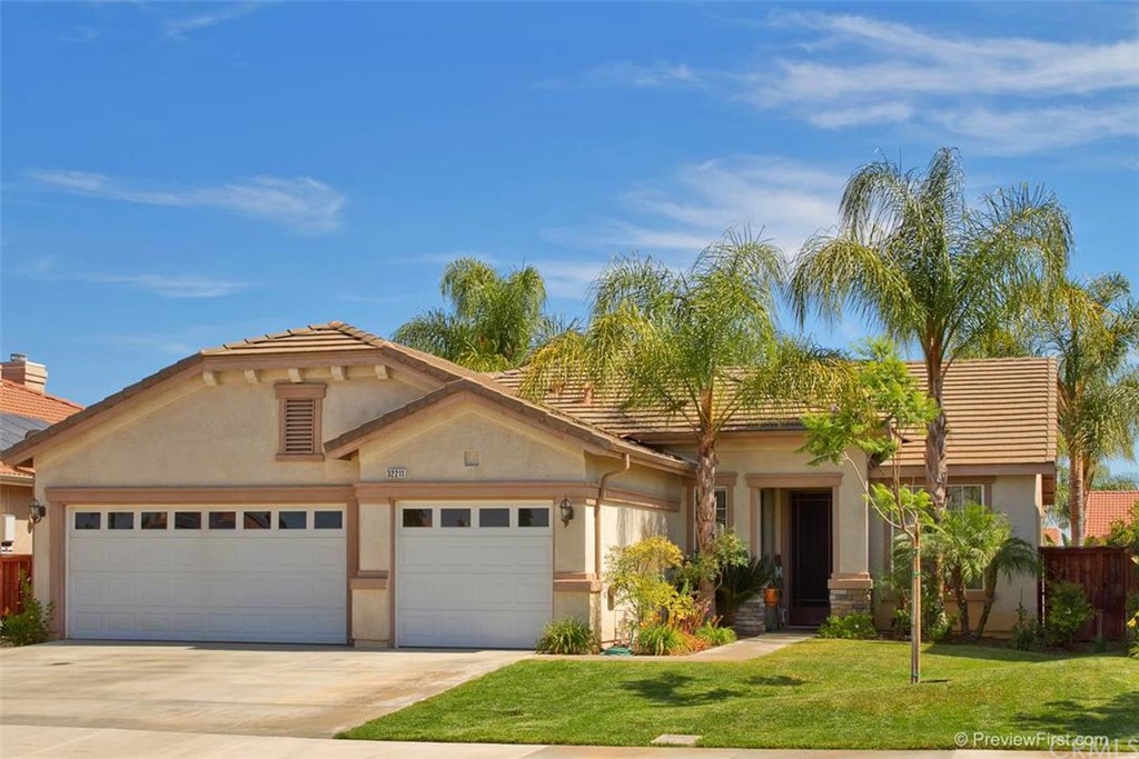 32211 Beaulieu Road Winchester, CA 92596 - Photo 1 of 1 Gallery Image 1