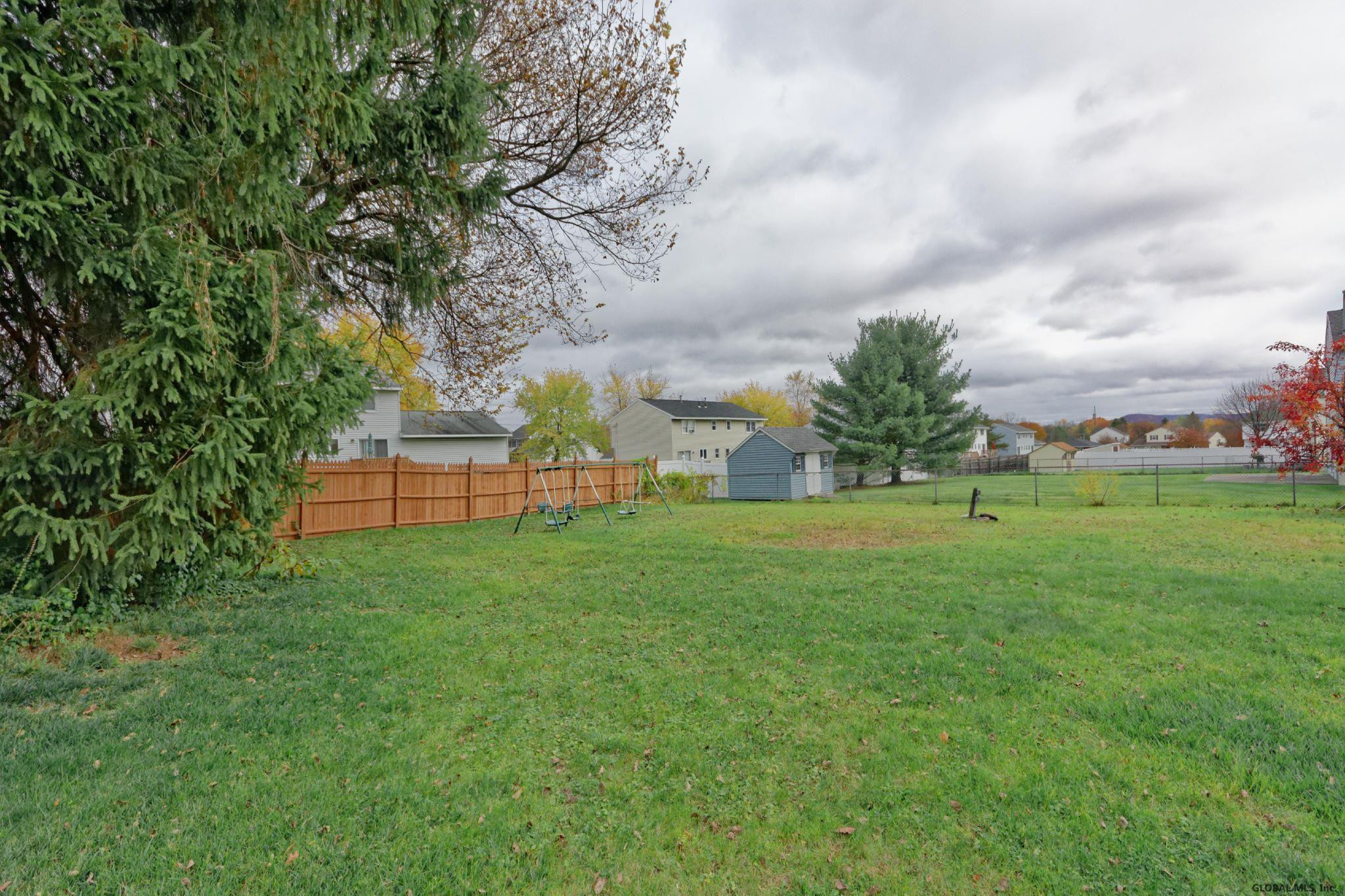 11 Rafaillo Drive Colonie, NY 12110 - Photo 39 of 45 Photo 39