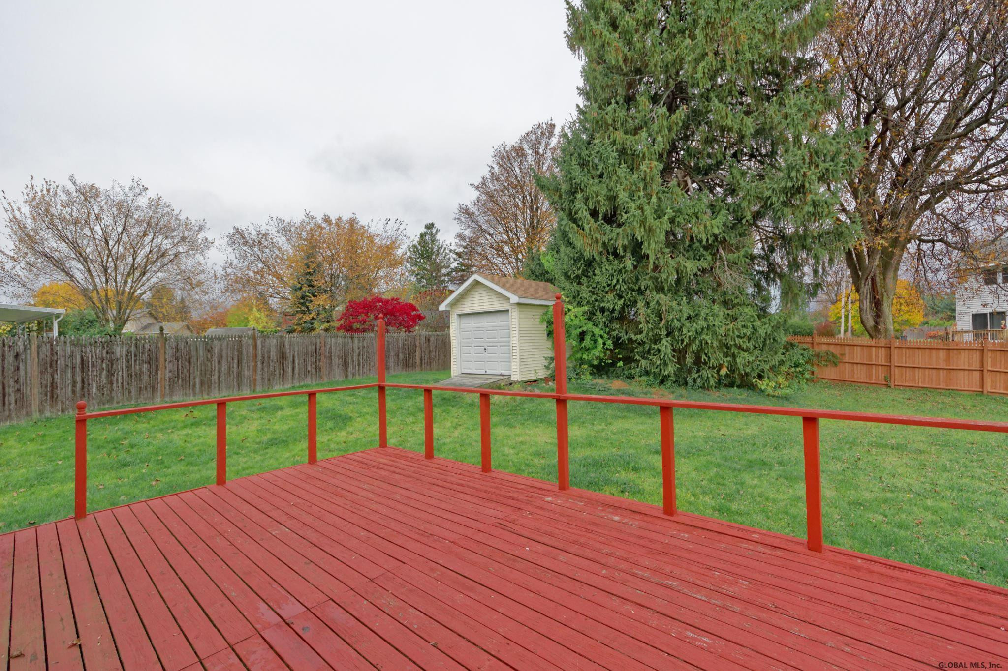 11 Rafaillo Drive Colonie, NY 12110 - Photo 42 of 45 Photo 42