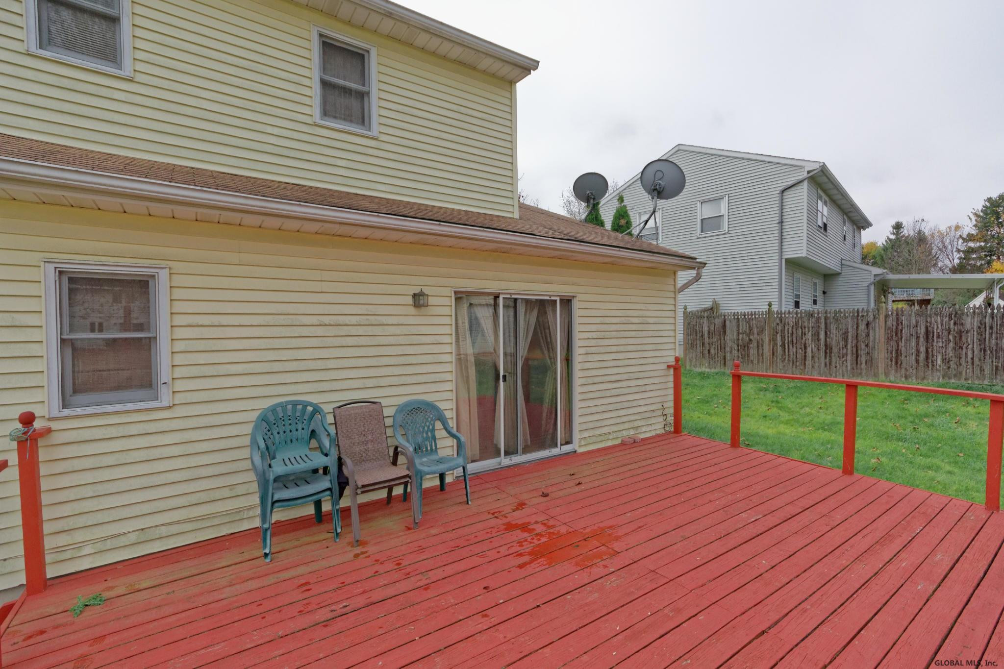 11 Rafaillo Drive Colonie, NY 12110 - Photo 43 of 45 Photo 43