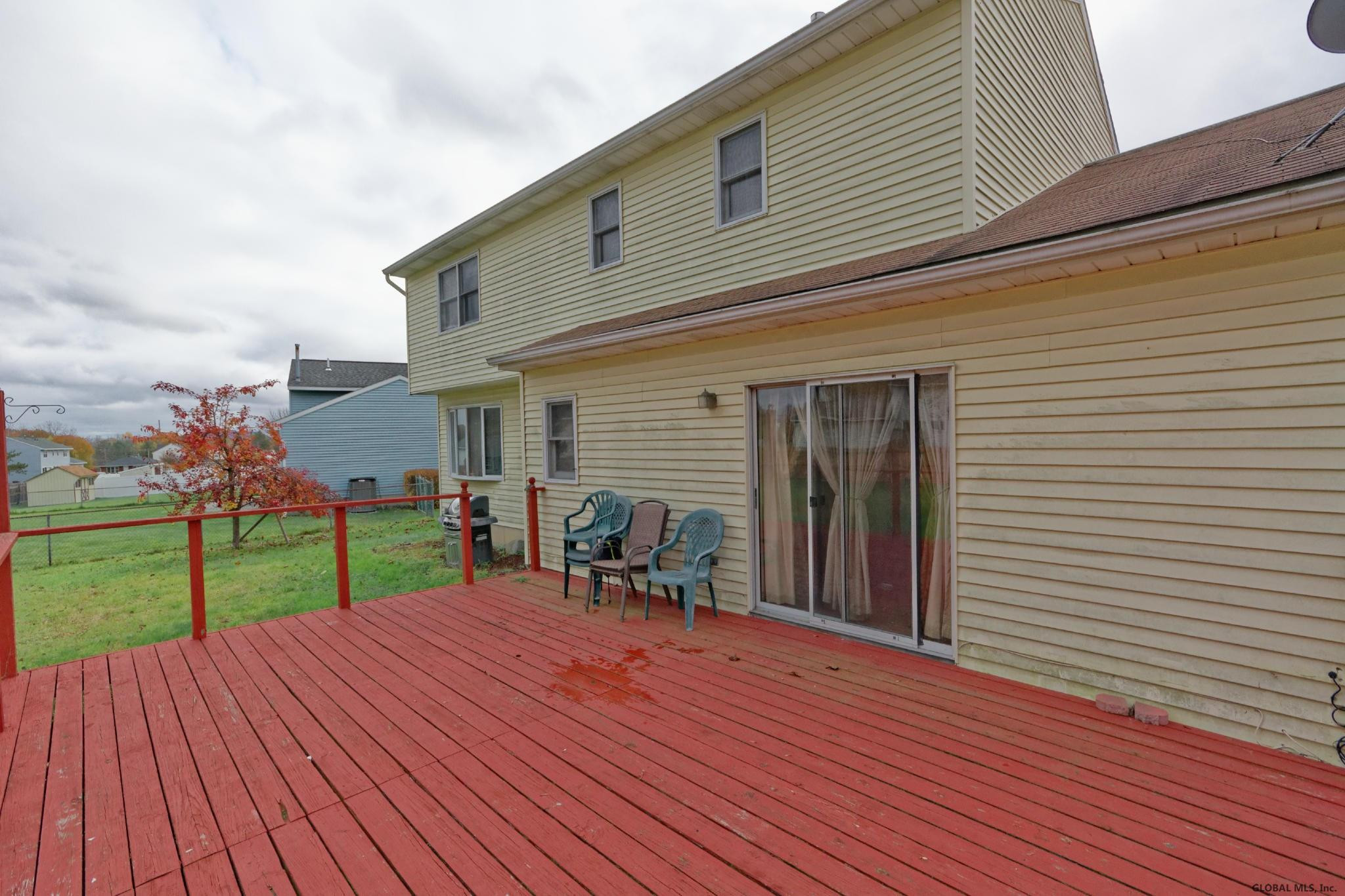11 Rafaillo Drive Colonie, NY 12110 - Photo 44 of 45 Photo 44