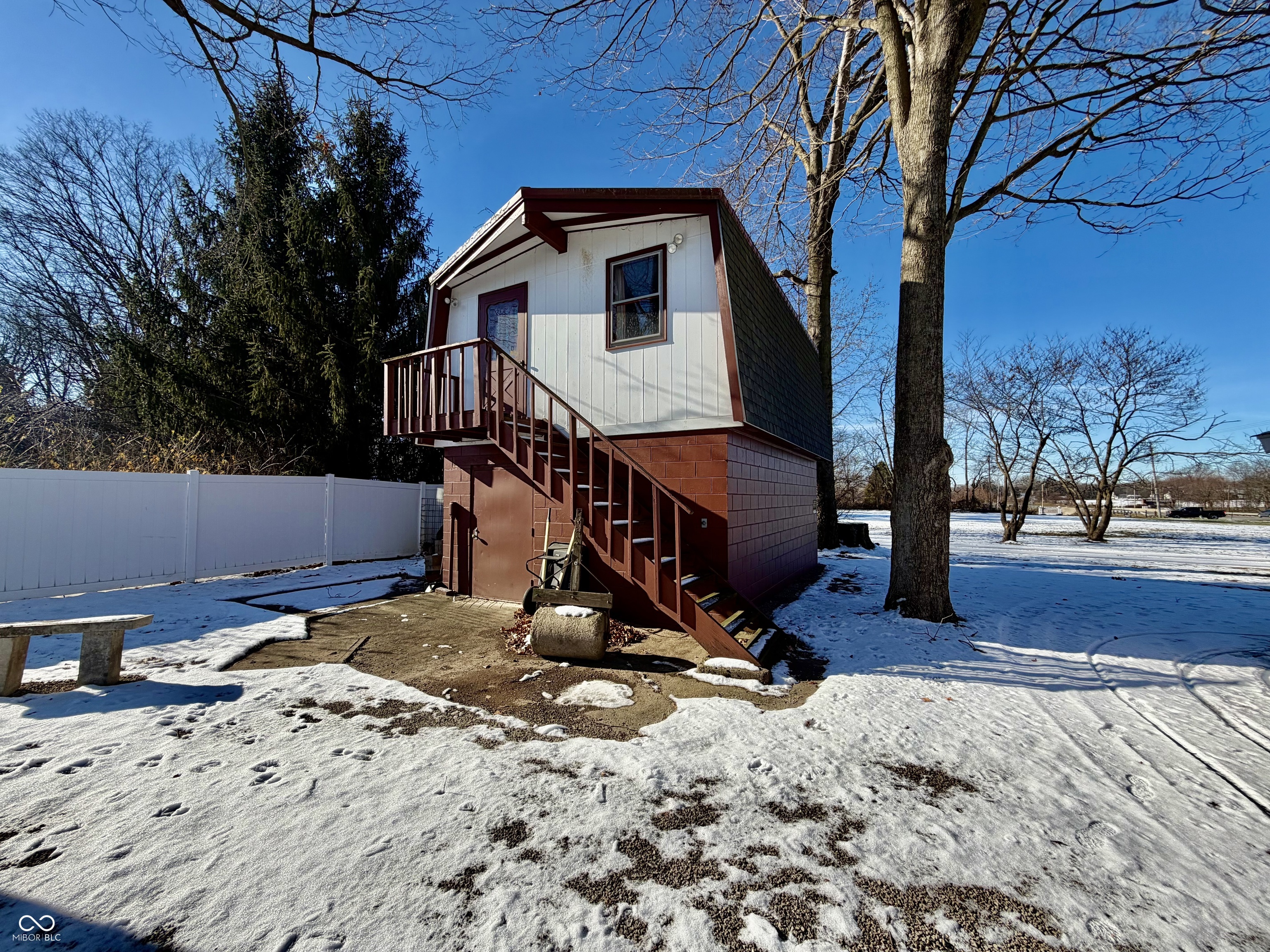 1485 Westfield Road Noblesville, IN 46062 - Photo 2 of 10