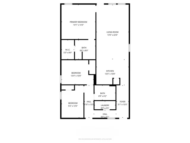 $1,575 | 3900 Pontchartrain Parkway, Sherman, TX 75090