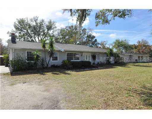 1603 East Shell Point Road Ruskin, FL 33570 - Photo 1 of 1 Exterior Front