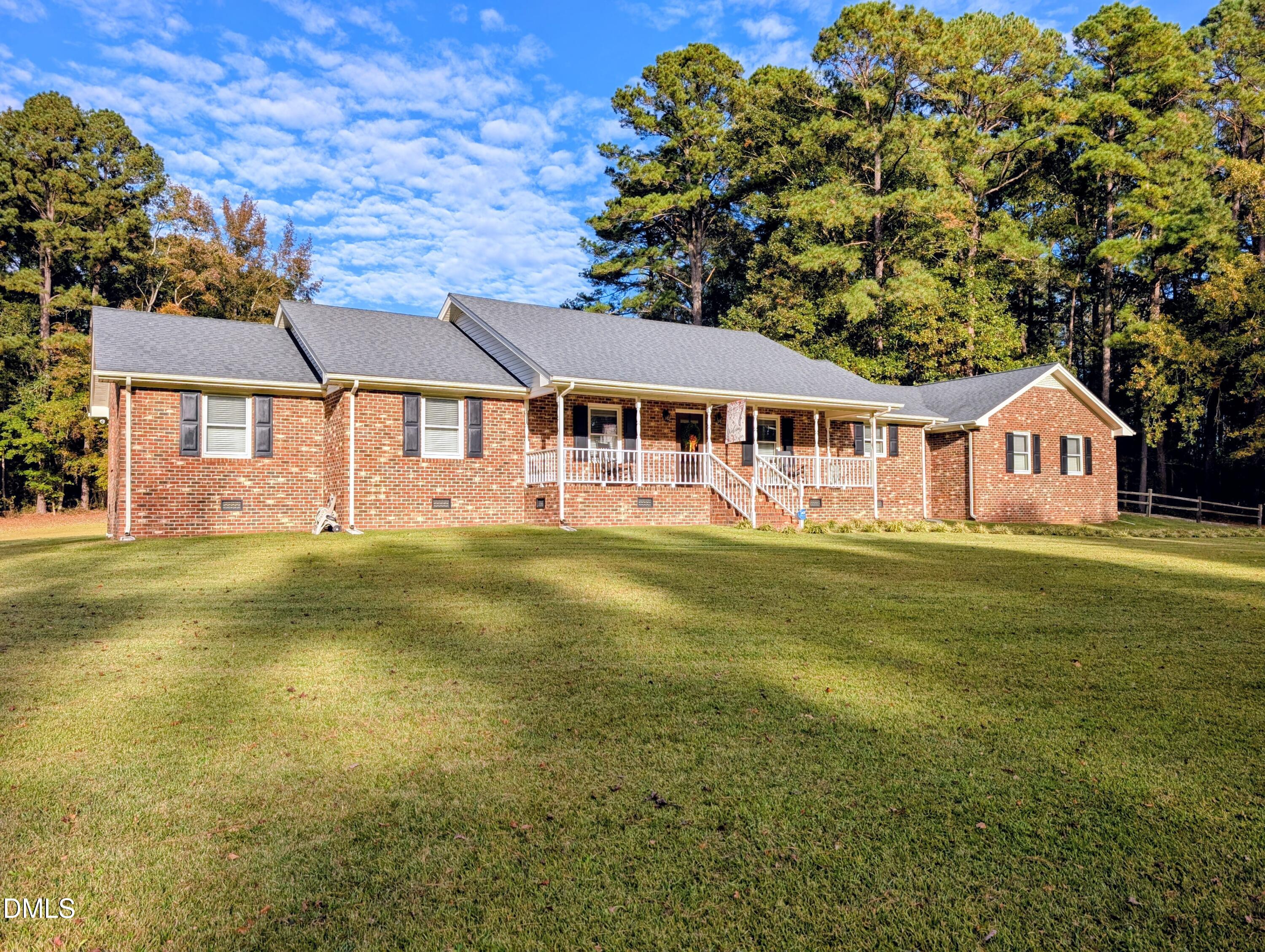193 Camelia Road Benson, NC 27504 - Photo 2 of 50 PXL_20251026_203053959~2