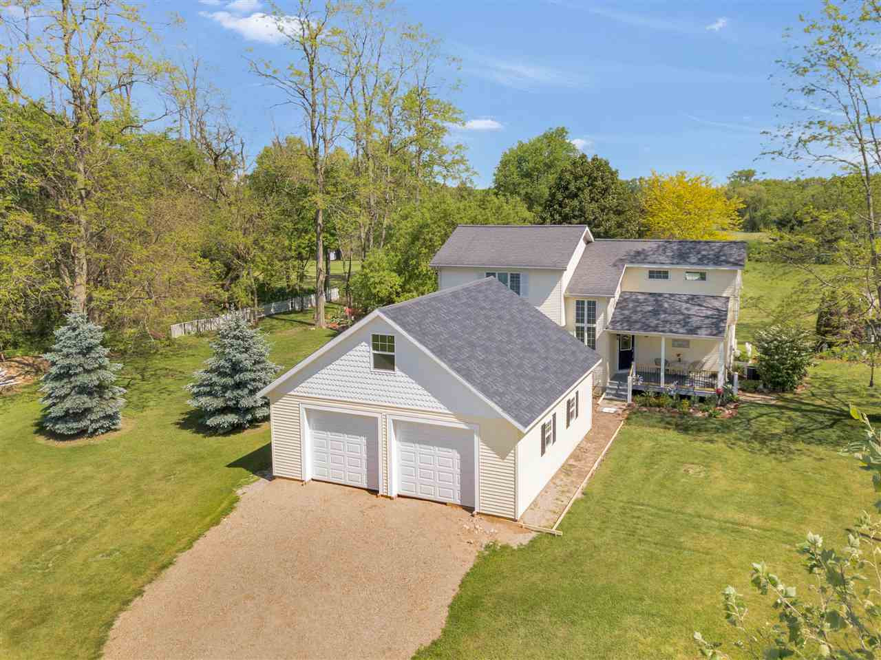 9800 Resort Road Pleasant Lake, MI 49272 - Photo 1 of 35 Photo 1