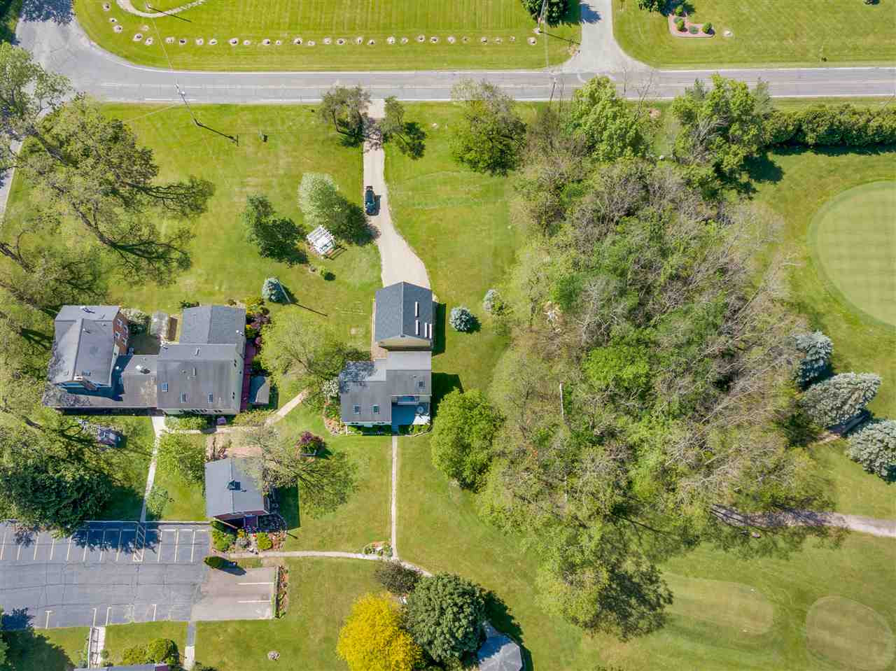 9800 Resort Road Pleasant Lake, MI 49272 - Photo 3 of 35 Photo 3