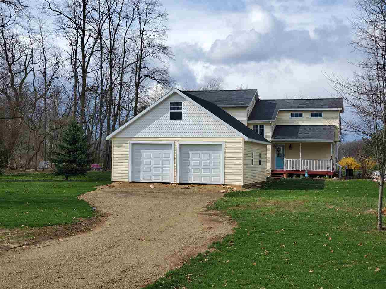 9800 Resort Road Pleasant Lake, MI 49272 - Photo 32 of 35 Photo 32