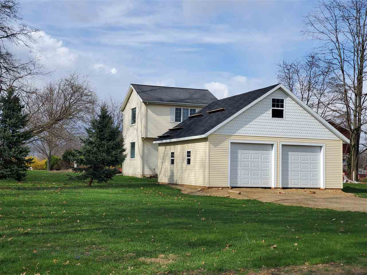 9800 Resort Road Pleasant Lake, MI 49272 - Photo 33 of 35 Photo 34