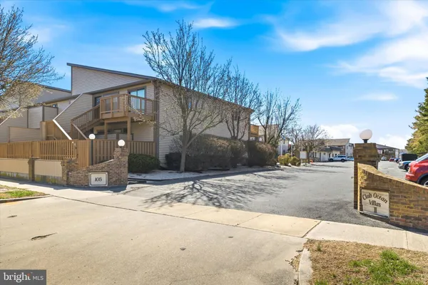 $324,900 | 105 120th Street, Unit 15208, Ocean City, MD 21842