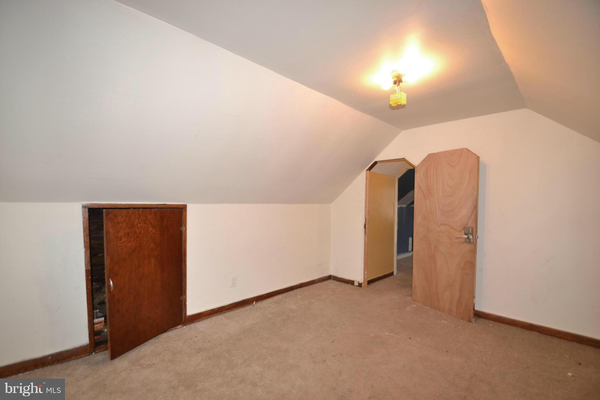 3211 Rosalie Road Baltimore, MD 21227 - Photo 19 of 25 a view of an empty room