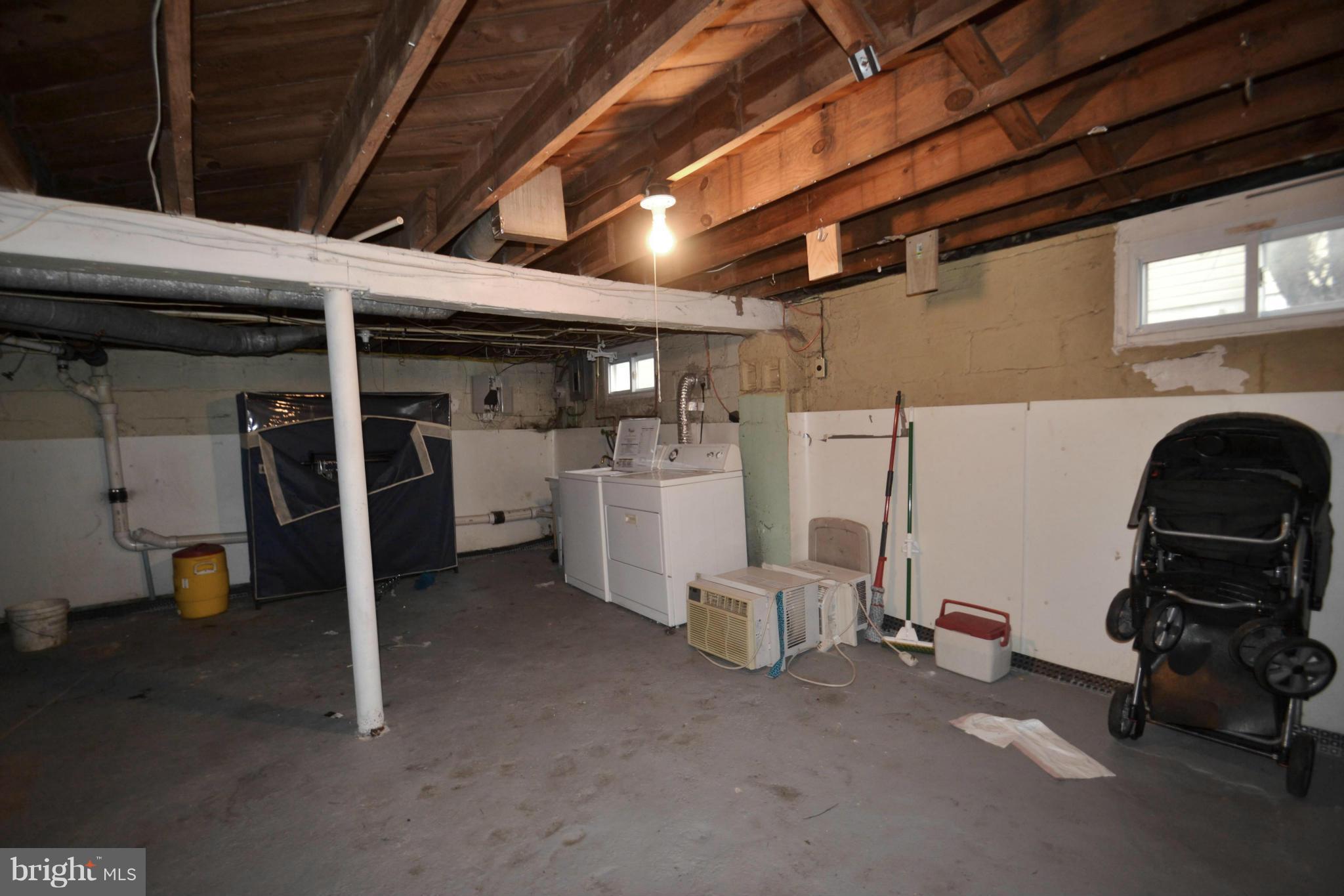 3211 Rosalie Road Baltimore, MD 21227 - Photo 22 of 25 a view of a storage room