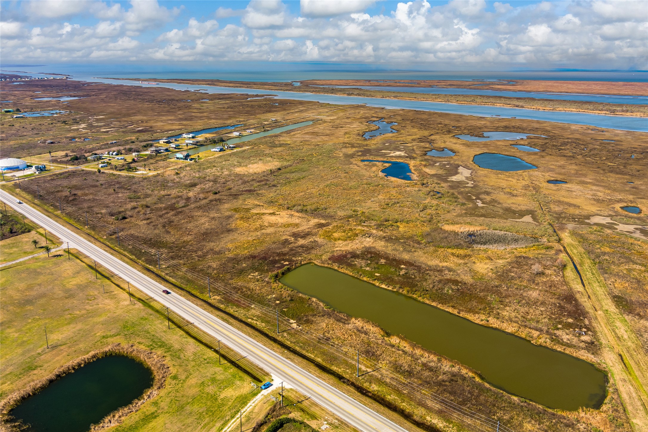 201 Highway 87 Port Bolivar, TX 77650 - Photo 11 of 12