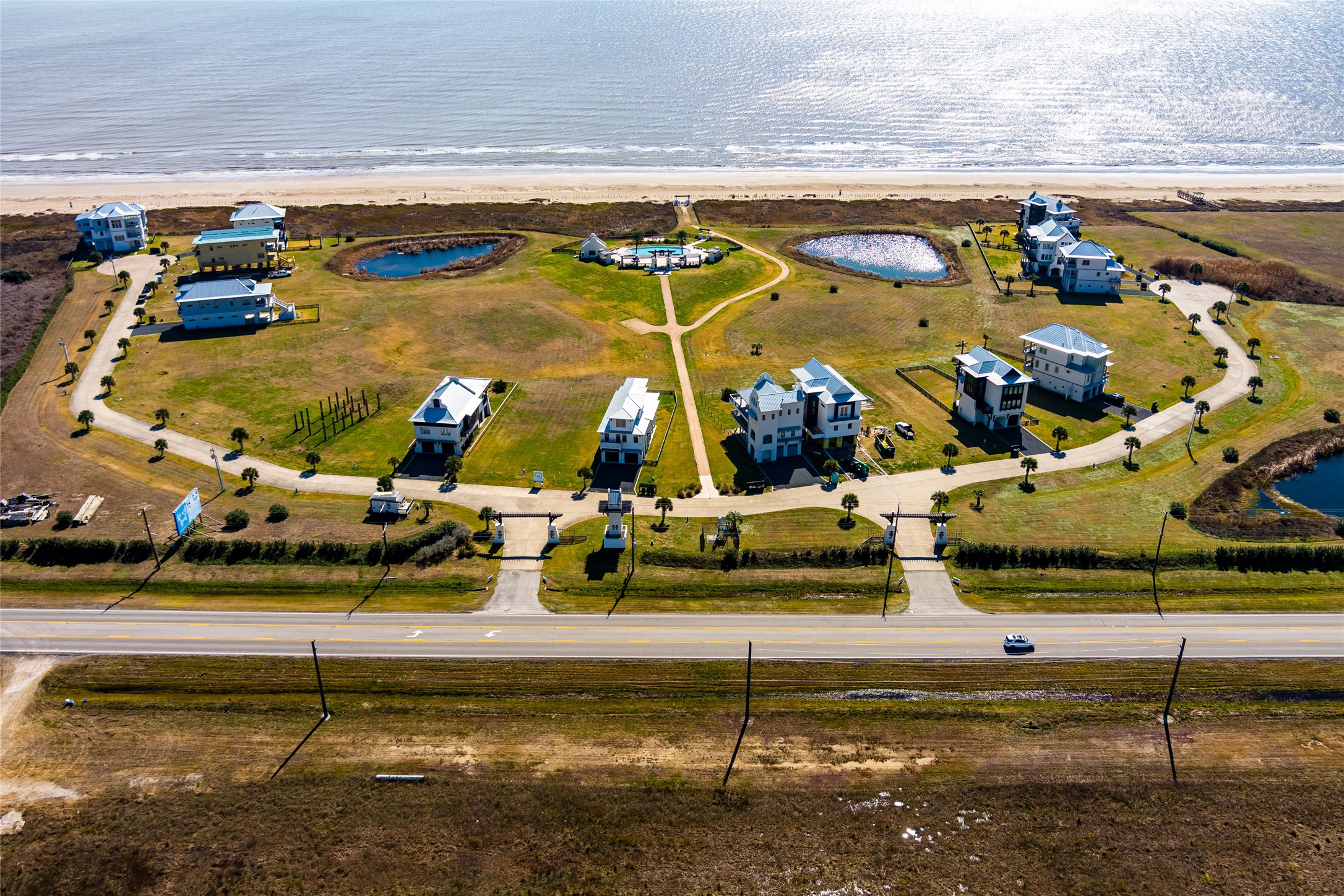 201 Highway 87 Port Bolivar, TX 77650 - Photo 12 of 12