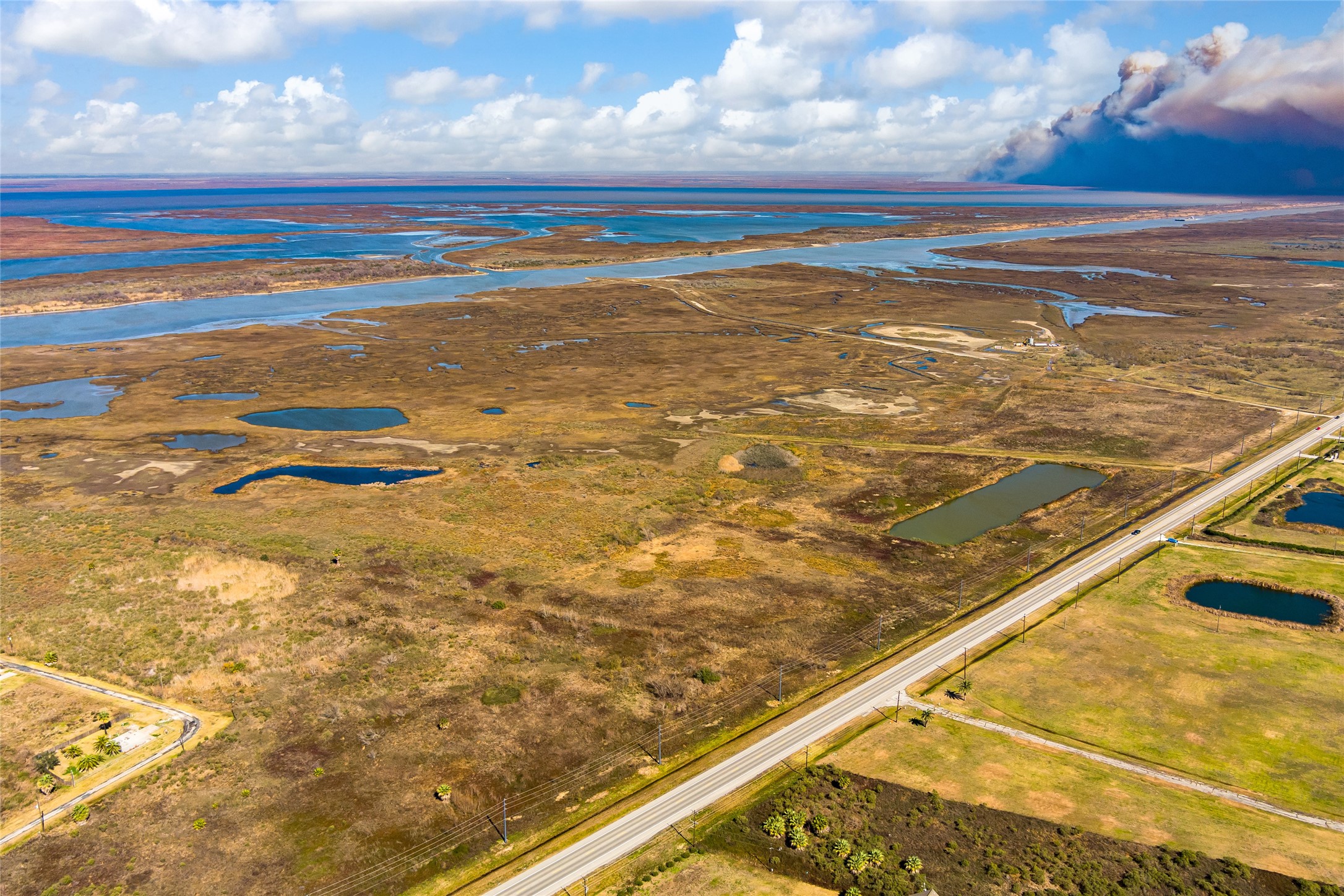 201 Highway 87 Port Bolivar, TX 77650 - Photo 3 of 12
