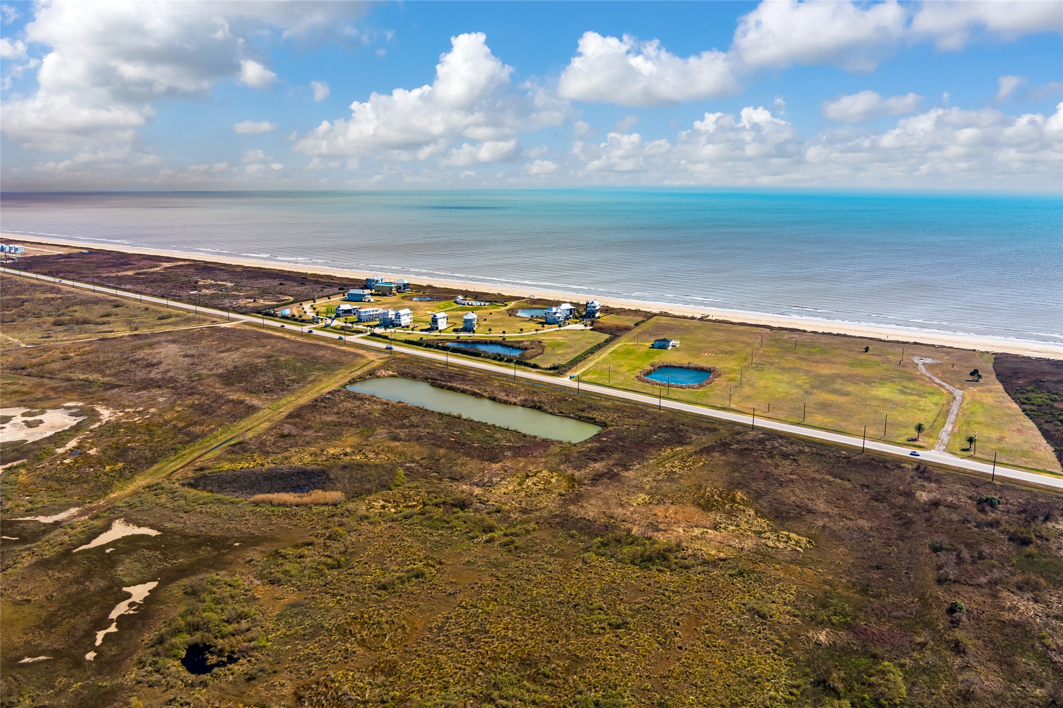 201 Highway 87 Port Bolivar, TX 77650 - Photo 6 of 12