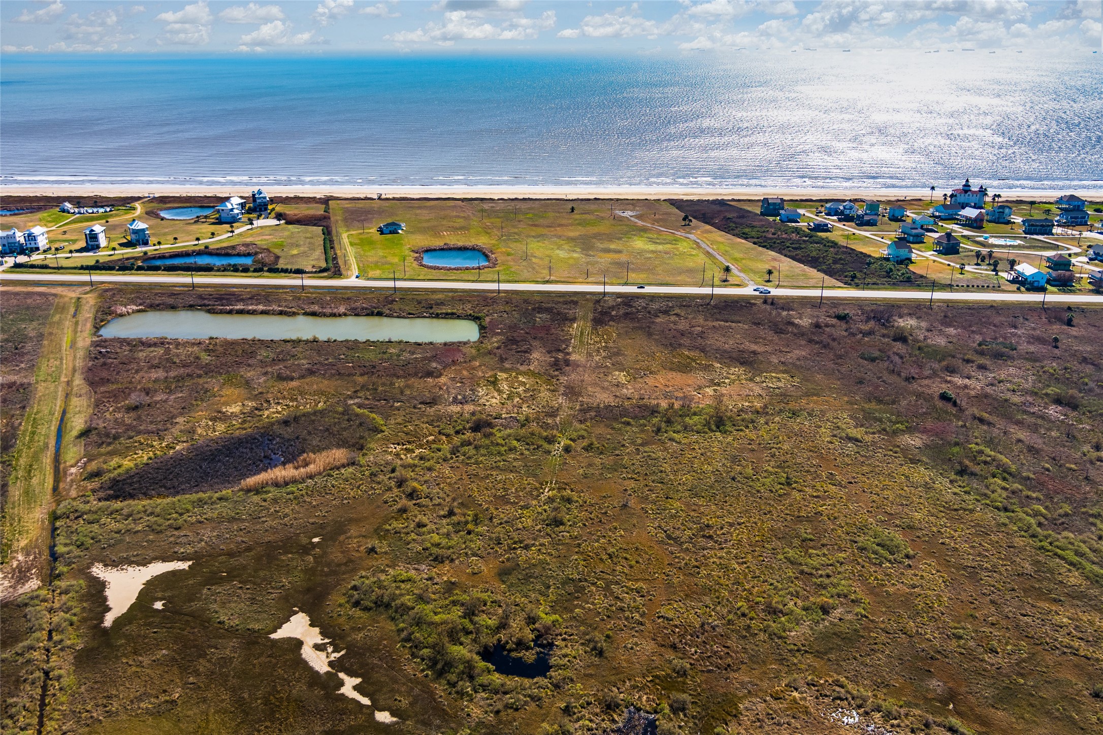 201 Highway 87 Port Bolivar, TX 77650 - Photo 7 of 12