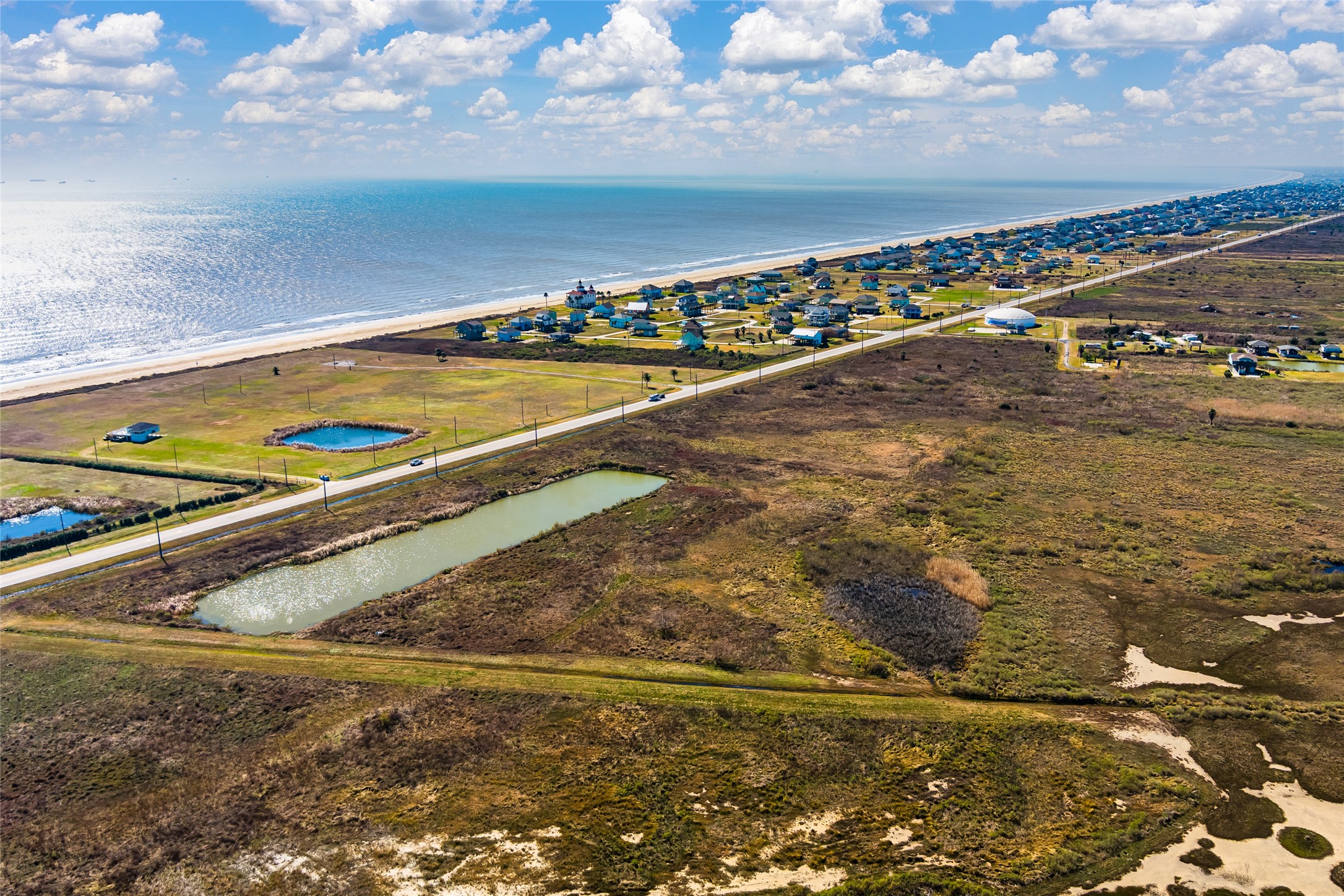 201 Highway 87 Port Bolivar, TX 77650 - Photo 9 of 12