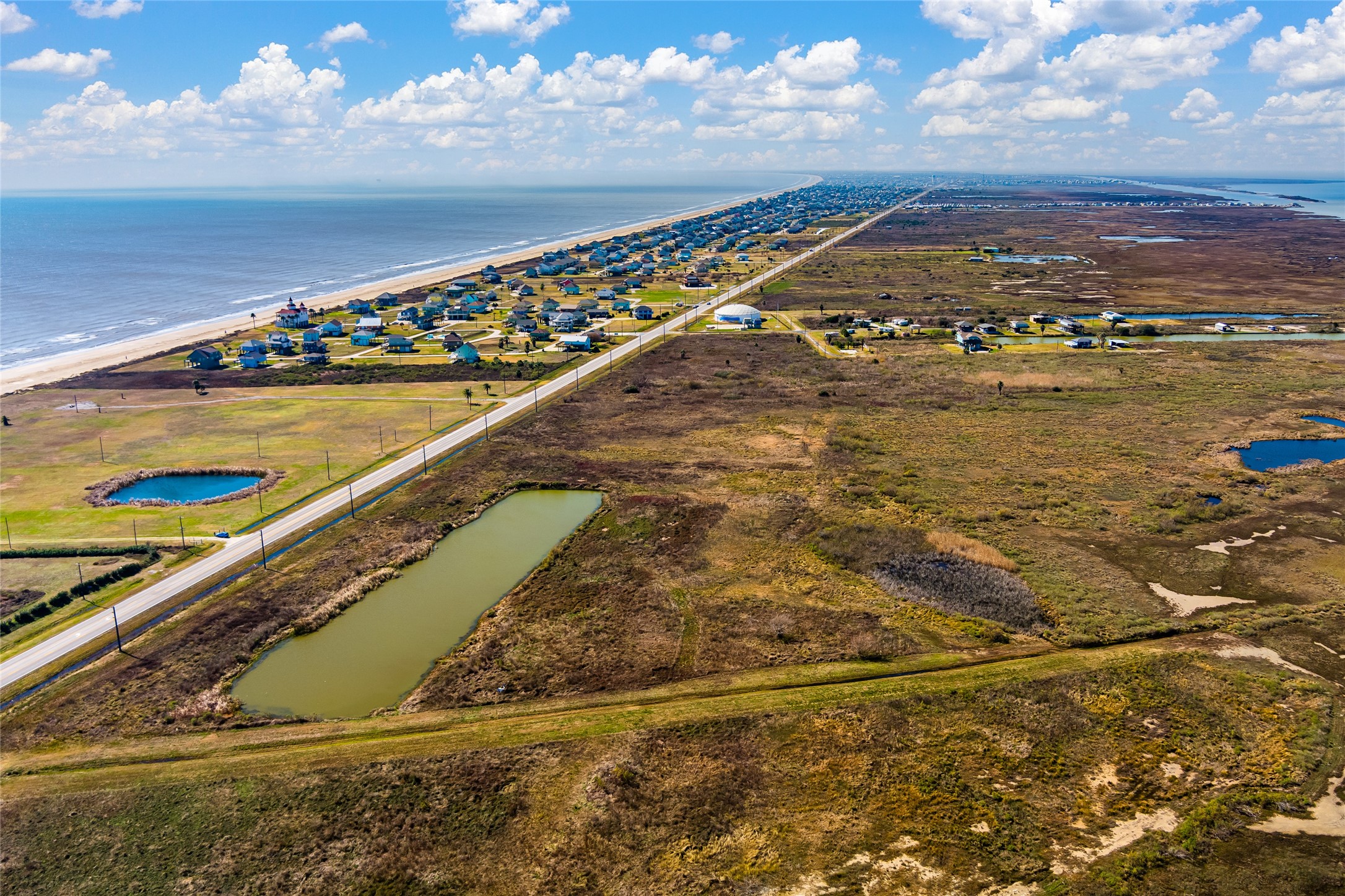 201 Highway 87 Port Bolivar, TX 77650 - Photo 10 of 12