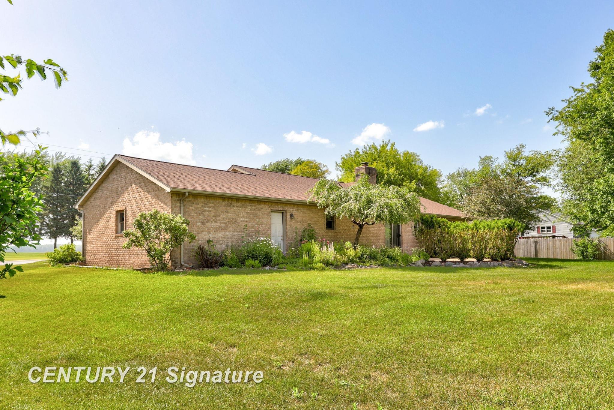 3725 Trimm Road Saginaw, MI 48609 - Photo 40 of 59