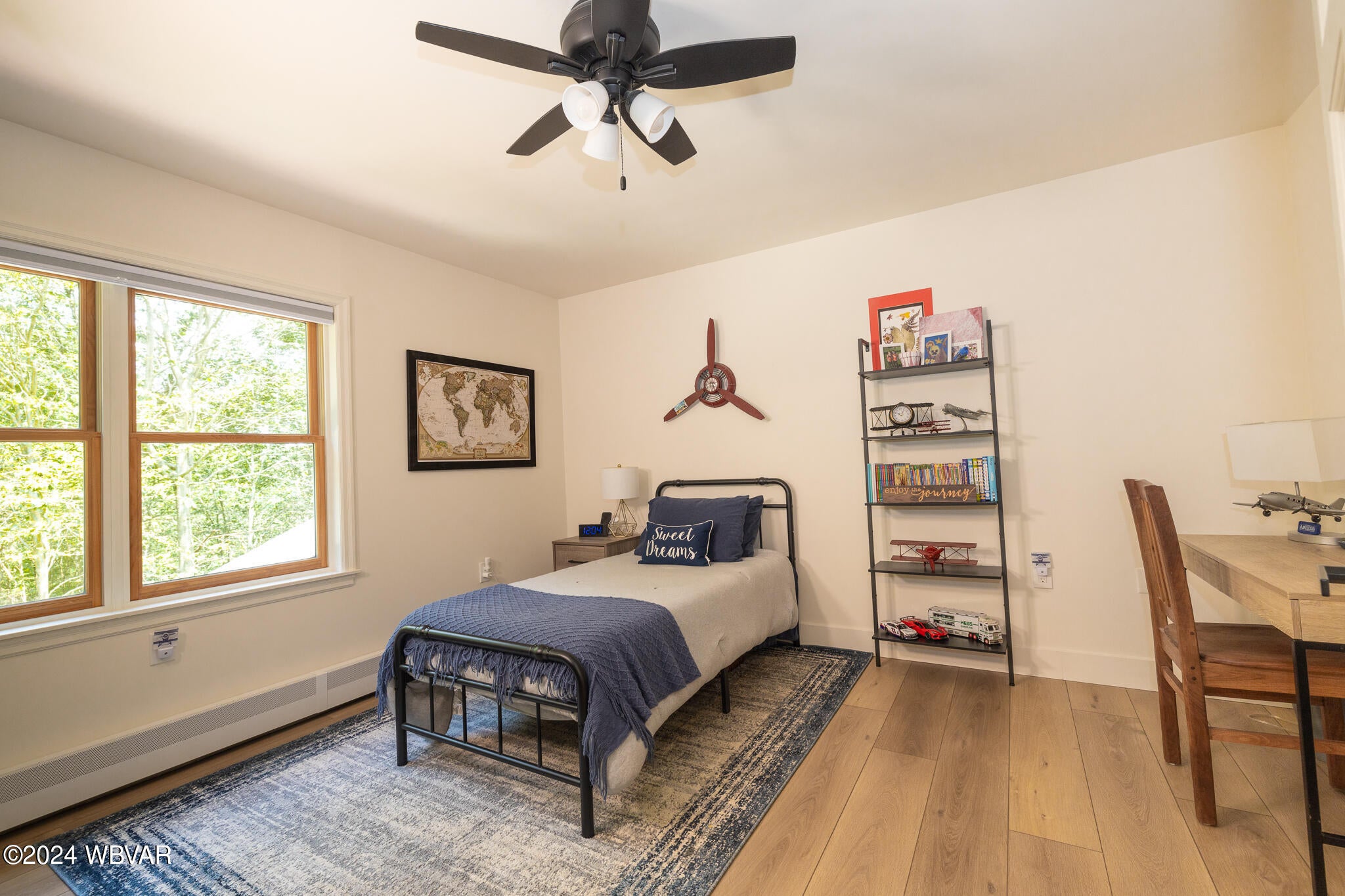 79 Raspberry Ridge Muncy Valley, PA 17758 - Photo 24 of 41 Bedroom 2