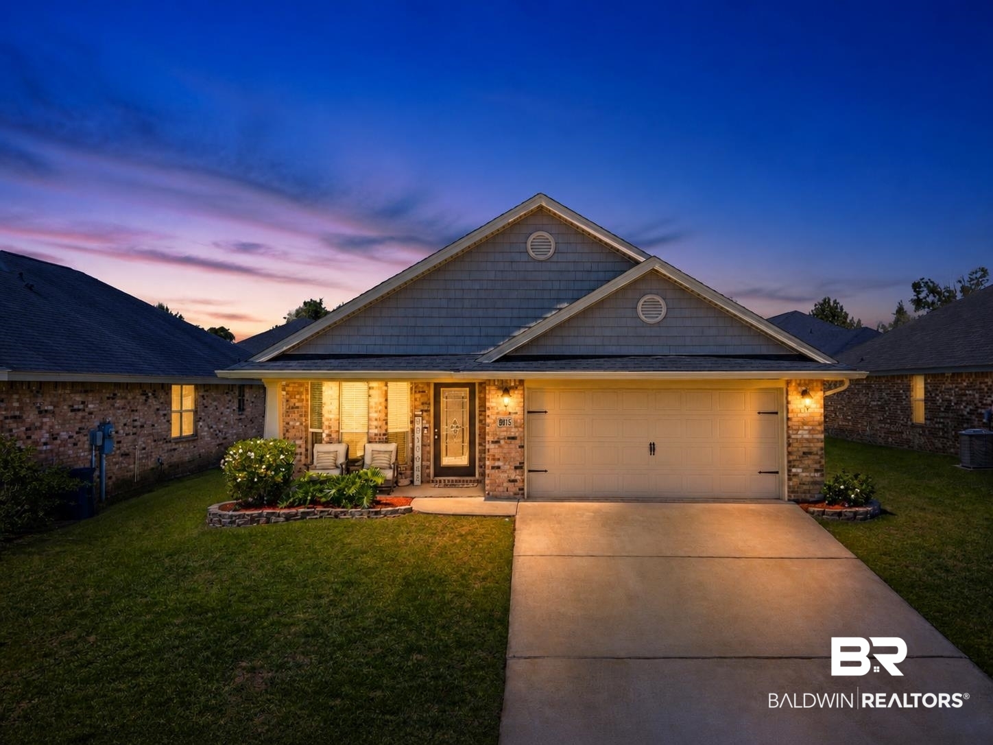 8915 Allay Lane Foley, AL 36535 - Photo 25 of 31